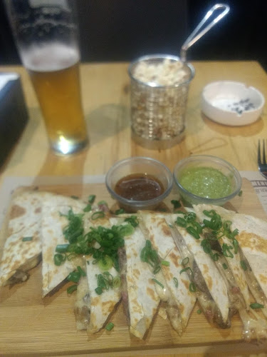 Baquedano 1296, 1101208 Iquique, Tarapacá