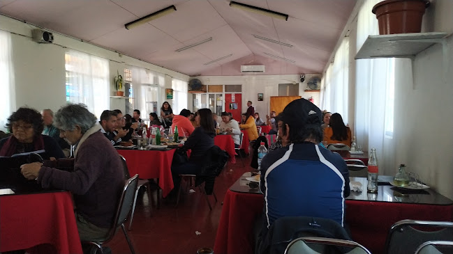 Casino de Pescadores Antofagasta - Gastronomía y hostelería