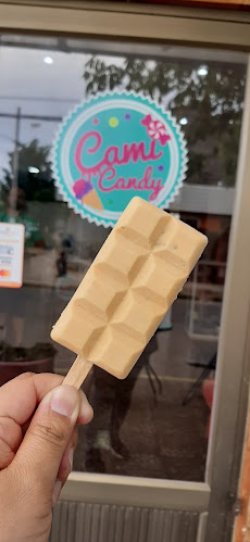 Heladeria y Cafeteria Cami Candy - Traiguen