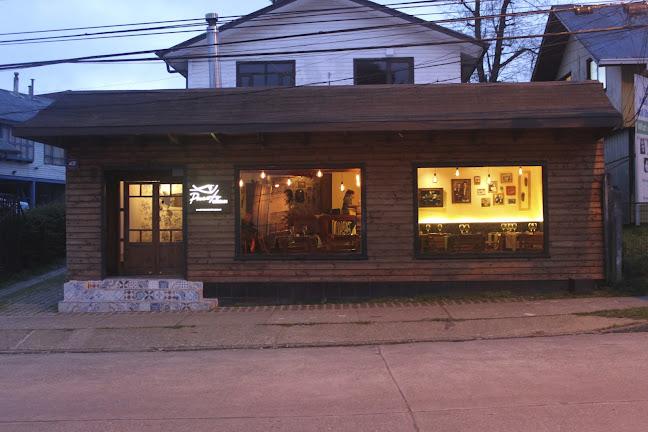 Puerto Canelos - Valdivia