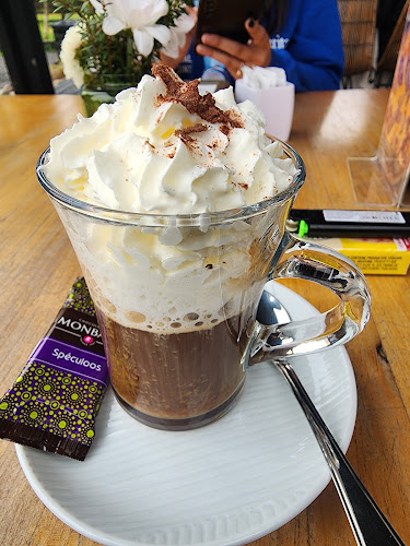 Opinii despre Cafe Nogal în Requinoa - Gastronomía y hostelería