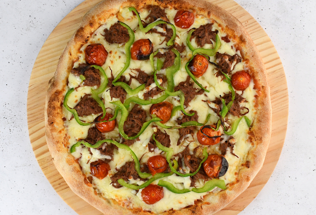 Seven Pizza Las Condes - Las Condes