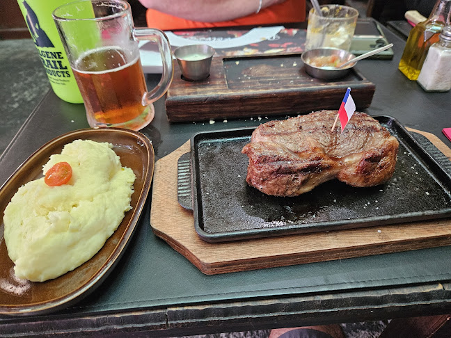 Chile Lindo Restaurant - Antofagasta