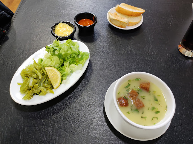 Dakata Pub Restaurant