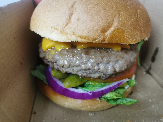 Opinii despre Pizzeria El Delicioso în Puente Alto - Gastronomía y hostelería