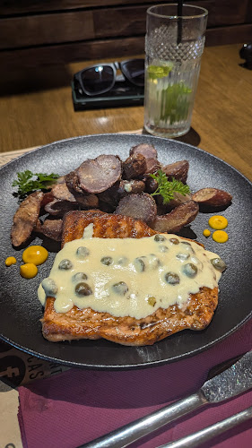 Amukan Gourmet - Gastronomía y hostelería