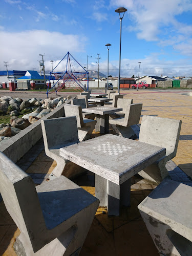 Restaurant y Café Cacique Mulato - Gastronomía y hostelería