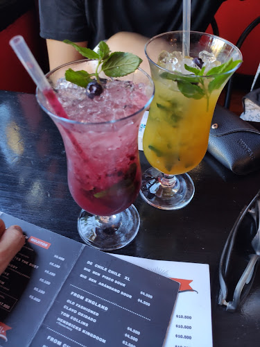 Comentarii opinii despre Level 152 Gamer Bar