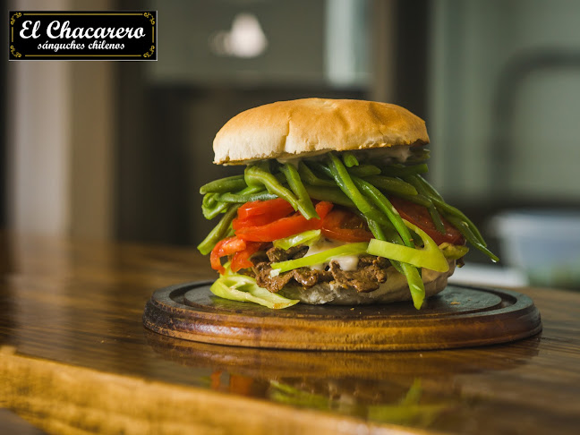 EL CHACARERO - Antofagasta