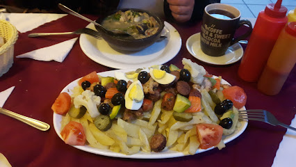 Bridges Pub-Restaurant