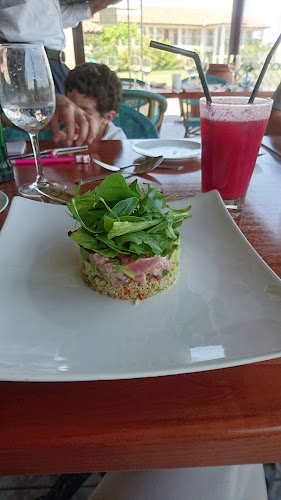 Restaurante Los Poetas - Santa Cruz