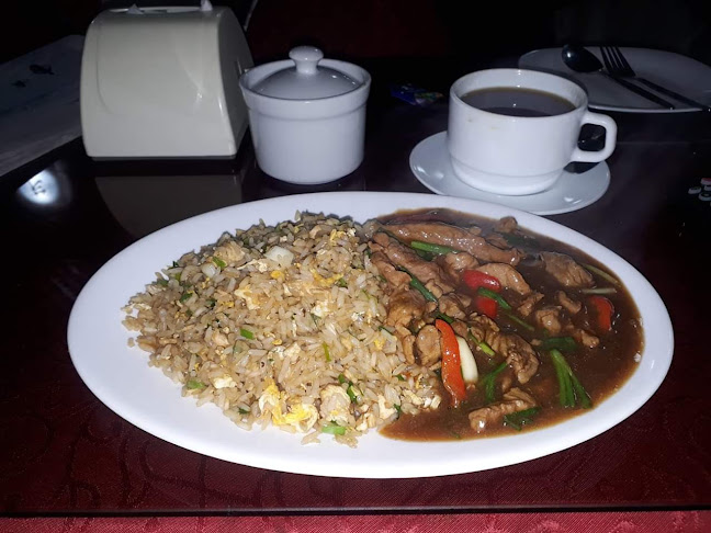 Restaurant Chifa El Negrito Del Sazón