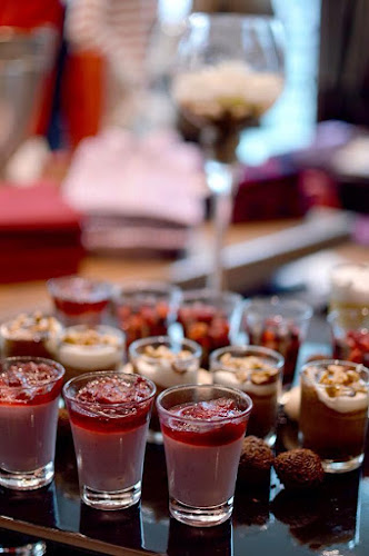 Chefs and catering Banquetería y producción de eventos - Gastronomía y hostelería