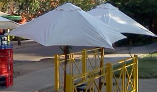 Cafe y Sopaipillas - Independencia