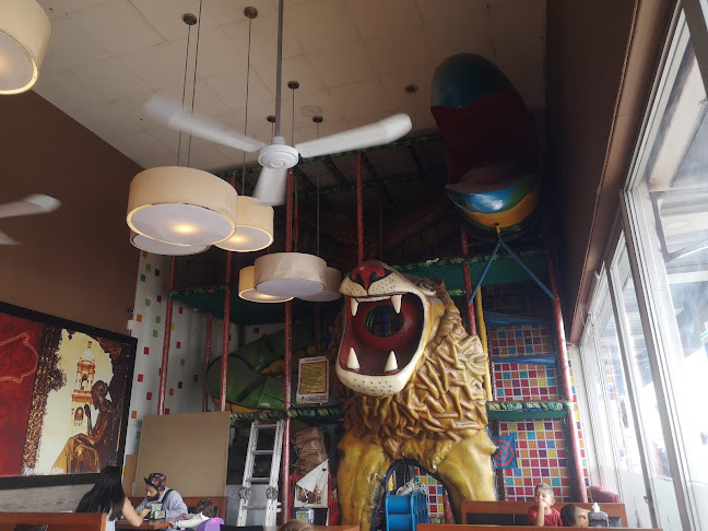 Opinii despre El Pollon de Alto Hospicio în Alto Hospicio - Gastronomía y hostelería