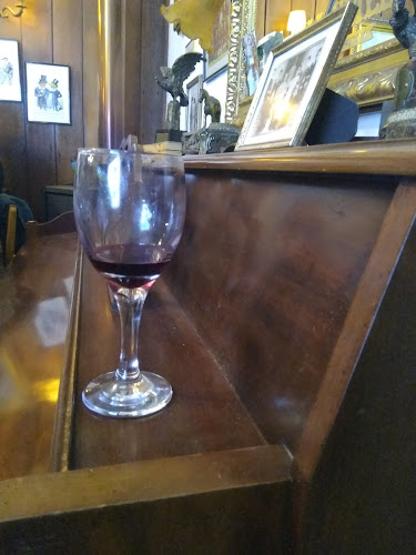 Mandalé Café Temuco Open Times