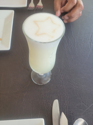 Sol Sublime Restaurant