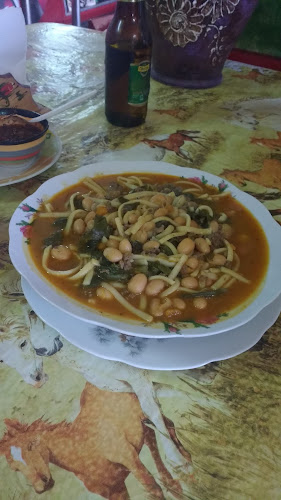 Restaurant Don Emilio - Pudahuel