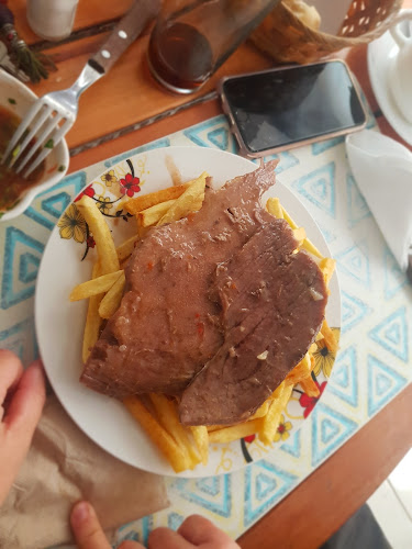 Comentarii opinii despre La Ruta Del Pollo