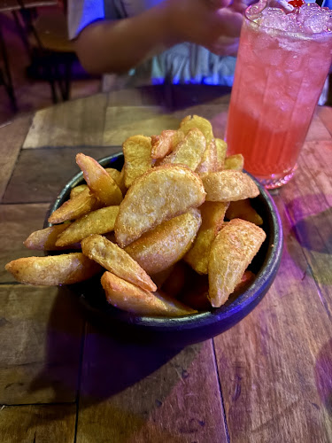 BAR EL BAJO - Santiago