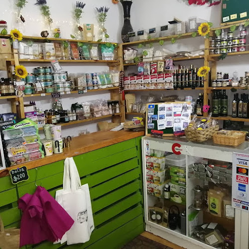 Comentarii opinii despre Ecotienda Frescurativa