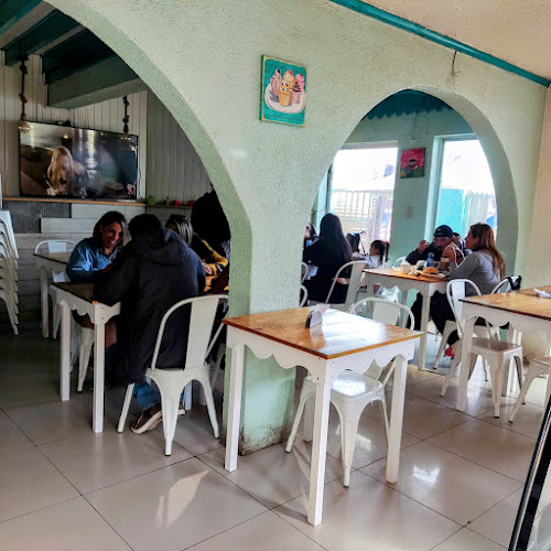 Maku's cafe - Gastronomía y hostelería