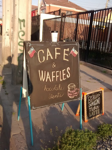 Comentarii opinii despre Cafetería Amadeira