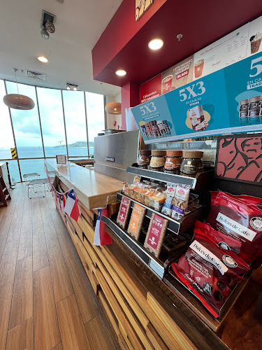 Illapel 10, Mall Paseo Costanera, 5480000 Puerto Montt, Los Lagos