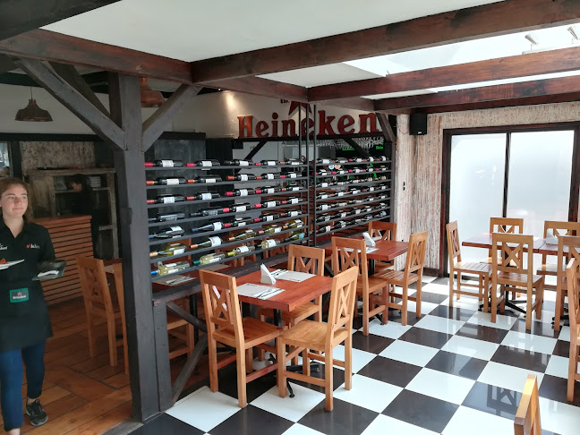 Comments and reviews of Delirio