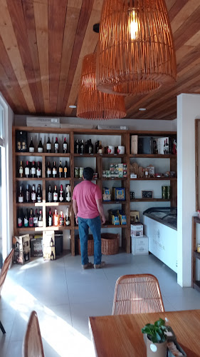 Comentarii opinii despre Cafe Nogal