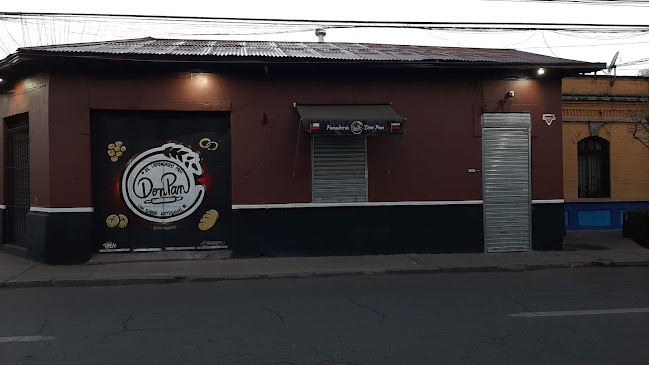 Zenteno 1202, Santiago, Región Metropolitana, Chile