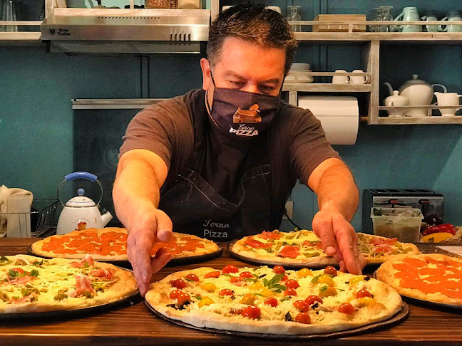 Comentarii opinii despre LaTornaPizza