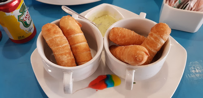 Chocolate Cafe Phone number