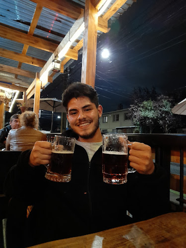 Cumbres Restobar - Temuco