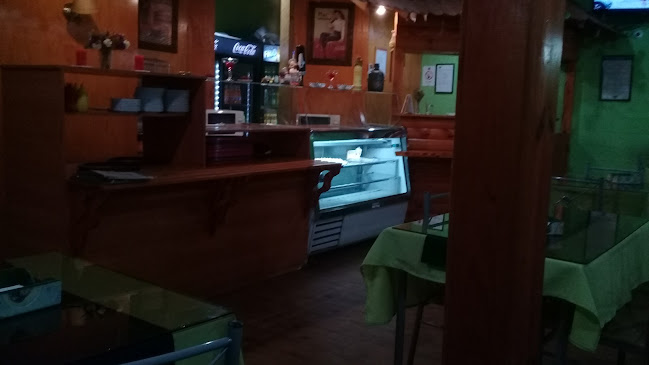 Janos Restaurante & Autoservicio - Gastronomía y hostelería