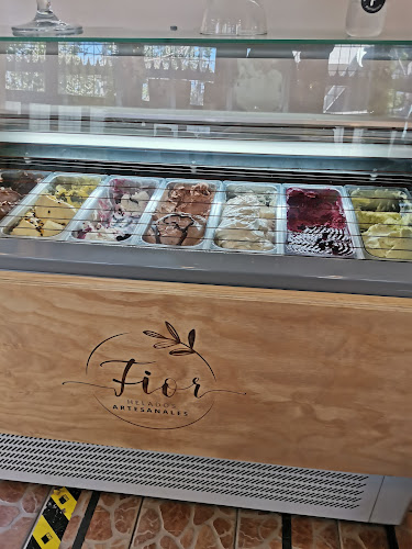 Comentarii opinii despre Panadería Puríssima