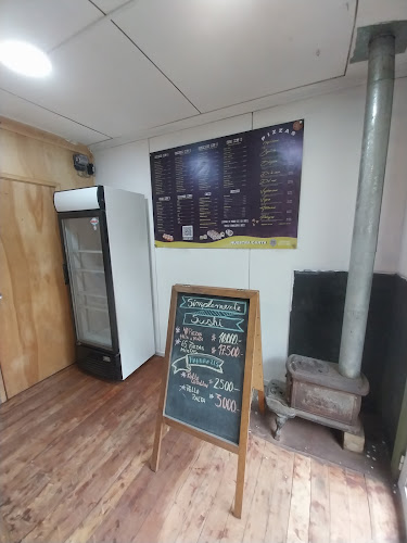 Simplemente Sushi & Pizza Phone number