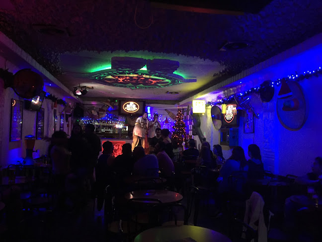 Comentarii opinii despre Tequila Pub