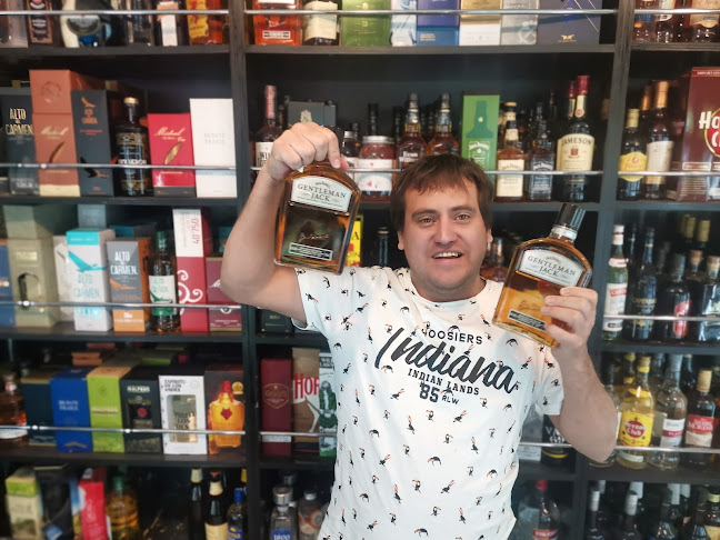 Comentarii opinii despre Botilleria Open