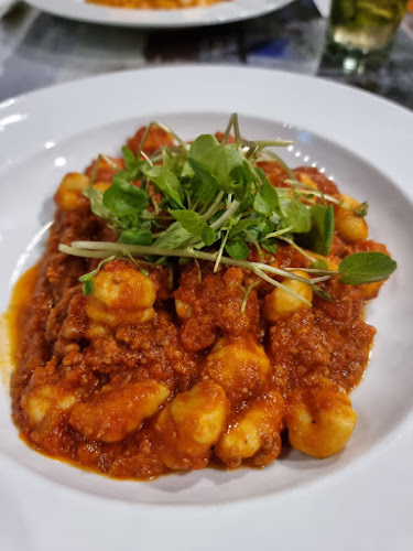 Opinii despre Restorán Rossonero în Viña del Mar - Gastronomía y hostelería