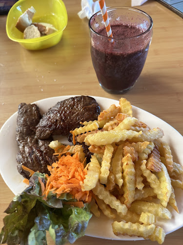 Opinii despre Mercado Municipal De Castro în Castro - Gastronomía y hostelería