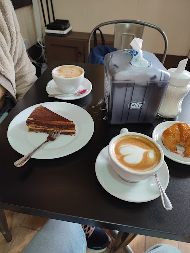 Opinii despre Quijote în Concepción - Gastronomía y hostelería