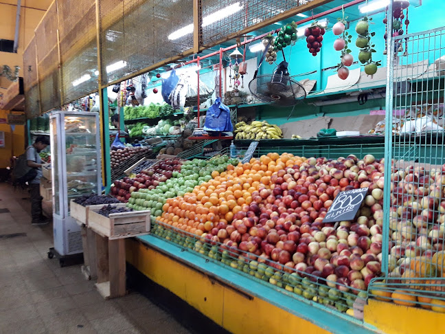 Comentarii opinii despre Mercado Colón