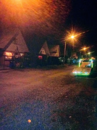 El Cortijo, Teno, Maule