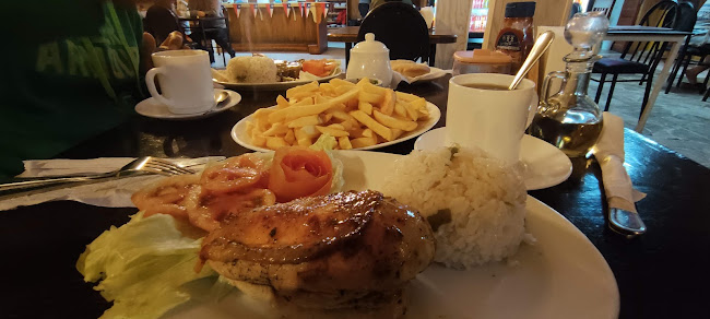 Empanapoli centro - Gastronomía y hostelería