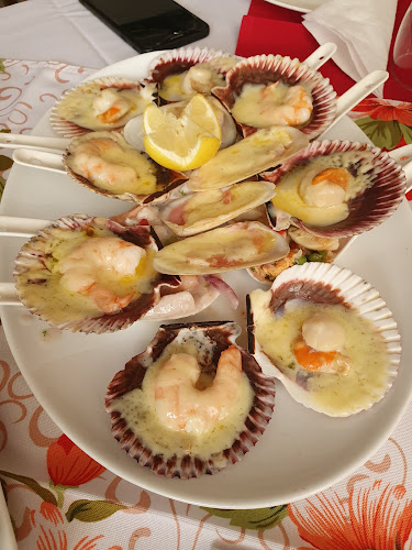 Barlovento - Pichilemu