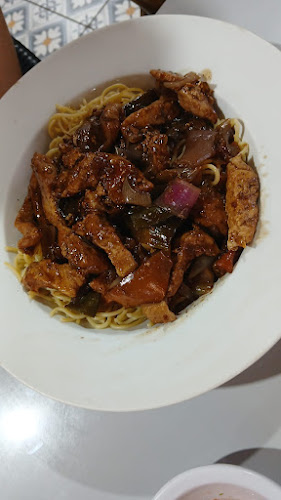 Restaurante La Picá De Lo Pinto