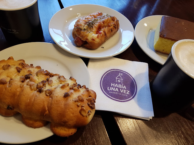 Comentarii opinii despre Habia una Vez