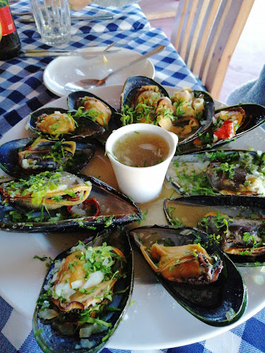 Caleta Miramar - El Quisco