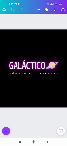 Galáctico